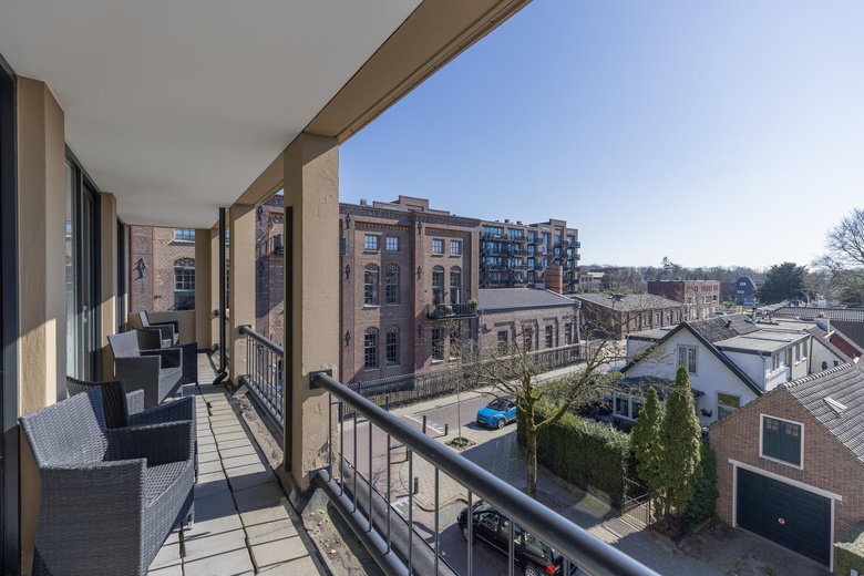 KantoorruimteaanNieuwe Spiegelstraat 18<br/> inBussum