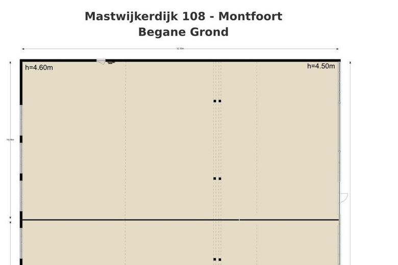 BedrijfsruimteaanMastwijkerdijk 108<br/> inMontfoort