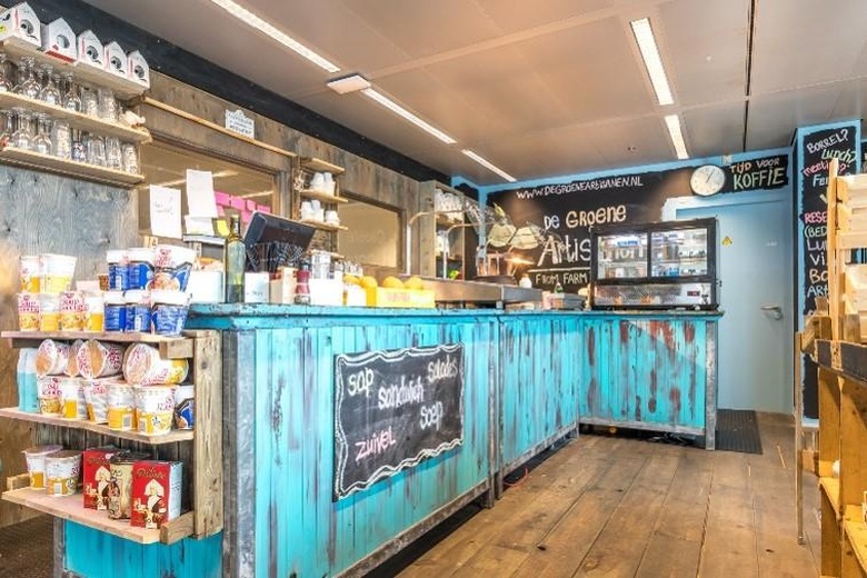 KantoorruimteaanReactorweg 47<br/> inUtrecht