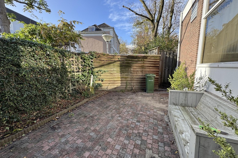 KantoorruimteaanTerborchstraat 16 A<br/> inZwolle