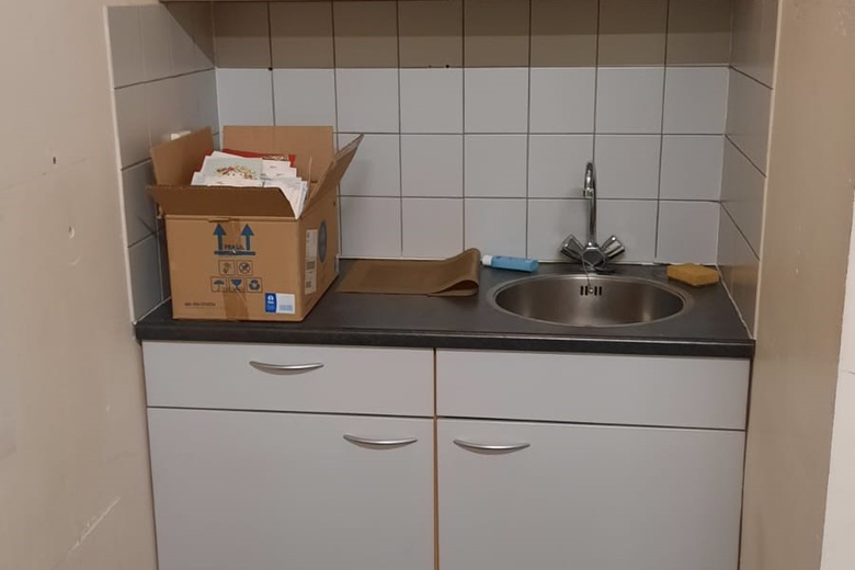 WinkelruimteaanSpilstraat 6<br/> inMaastricht WinkelruimteaanSpilstraat 6<br/> inMaastricht