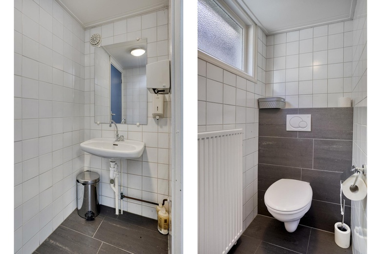 KantoorruimteaanBurgemeester van der Klokkenlaan 21 a<br/> inWaalwijk KantoorruimteaanBurgemeester van der Klokkenlaan 21 a<br/> inWaalwijk