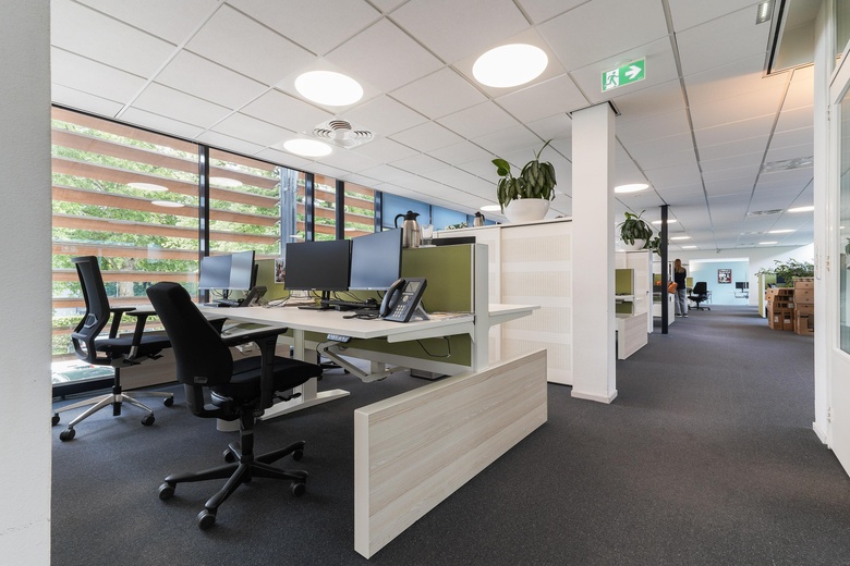 Kantoorruimte Tilburg - Ringbaan-West 240 - Foto 29