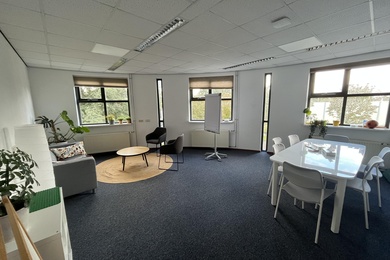 Kantoorruimte Amersfoort - Computerweg 16 - Foto 2