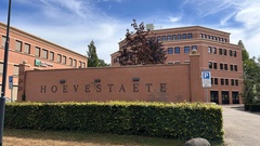 Bedrijfsruimte te huur Oosterhout - Hoevestein 24