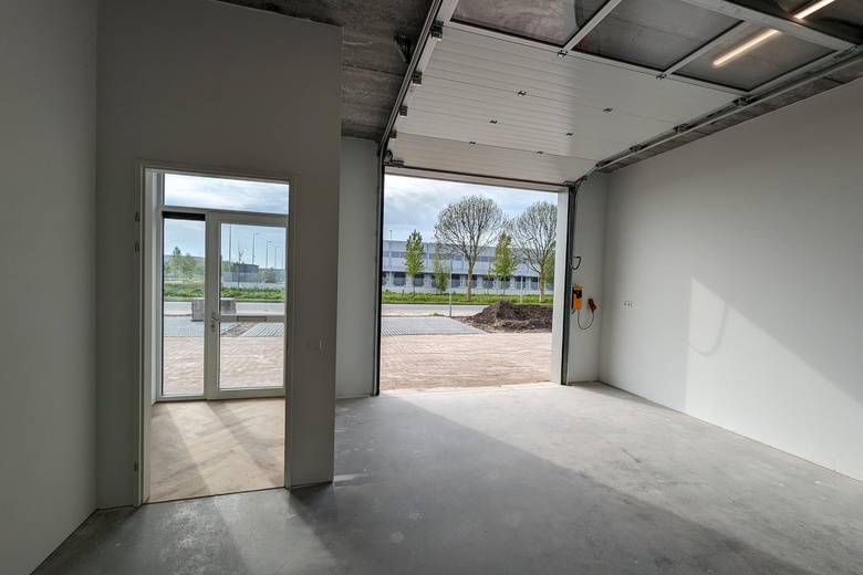 BedrijfsruimteaanPascallaan 22<br/> inLelystad