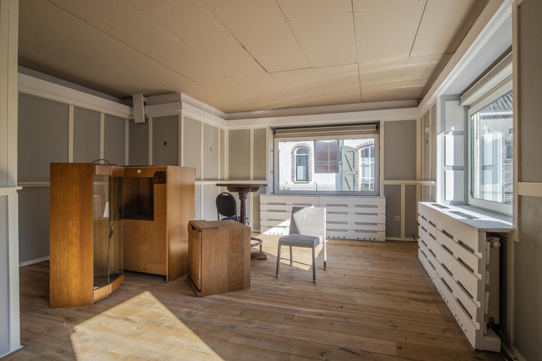 HorecaaanDorpsstraat 41 - 43<br/> inHeteren