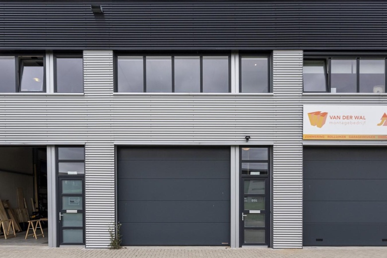 BedrijfsruimteaanToermalijnring 916<br/> inDordrecht