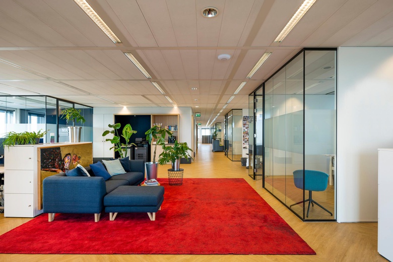 KantoorruimteaanBarbara Strozzilaan 336<br/> inAmsterdam KantoorruimteaanBarbara Strozzilaan 336<br/> inAmsterdam