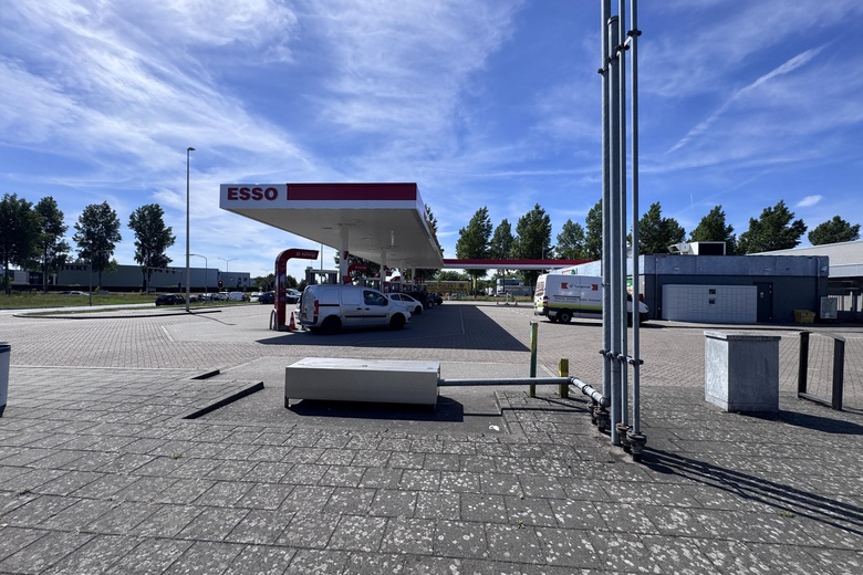 Kantoorruimte Almere - Markerkant 10 7 C - Foto 15