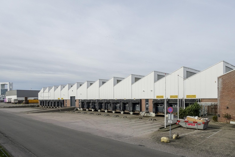 BedrijfsruimteaanVenrayseweg 126<br/> inVenlo