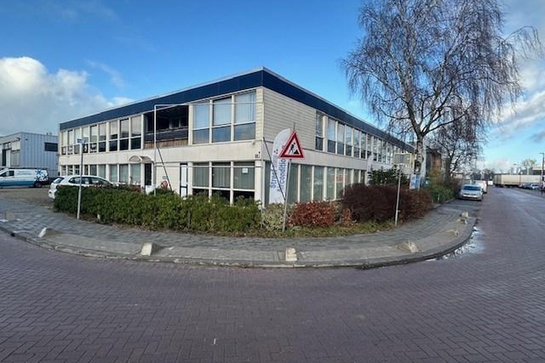 BedrijfsruimteaanConstructieweg 5 B<br/> inNieuwegein