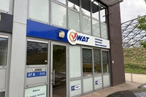 Bedrijfsruimte Utrecht - Proostwetering 27 E - Foto 3