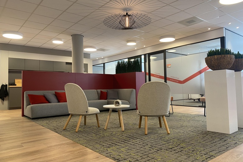 KantoorruimteaanDokter Klinkertweg 12 - 20<br/> inZwolle KantoorruimteaanDokter Klinkertweg 12 - 20<br/> inZwolle