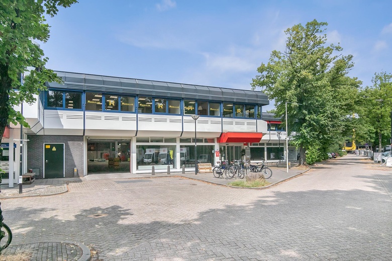 KantoorruimteaanHuis ter Heideweg 24 - 28<br/> inZeist