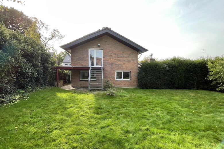 Bekijk foto 1 van Hei-Carisborgweg 5 A BG01