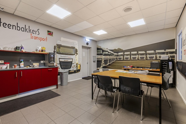 Bedrijfsruimte Boxtel - Schouwrooij 12 - Foto 6