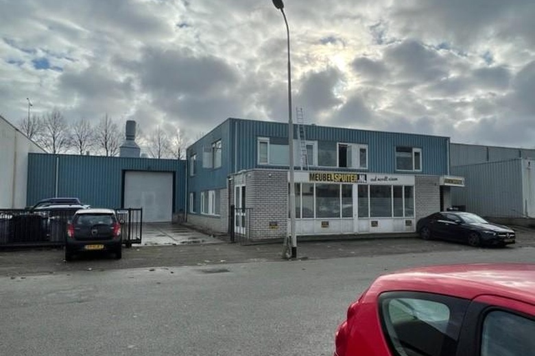 Kantoorruimte Zoetermeer - Industrieweg 15 - Foto 3