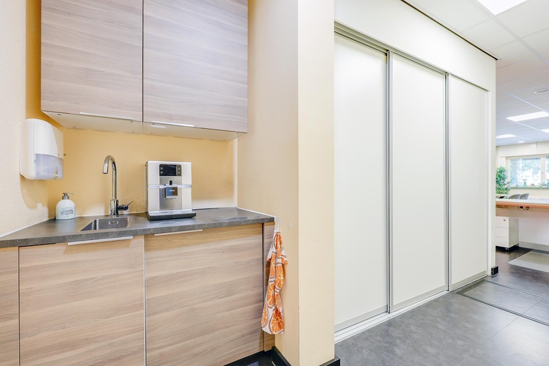 KantoorruimteaanDe Veste 10 BG - Verd<br/> inLelystad