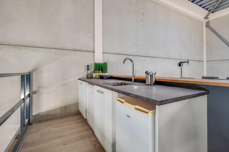 BedrijfsruimteaanDorsvloerweg 433<br/> inBergschenhoek