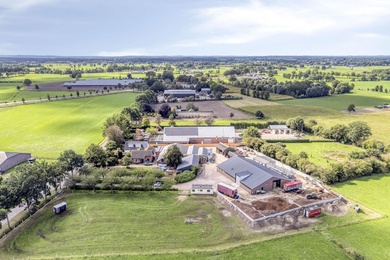 Bedrijfsruimte Barneveld - Briellaerdseweg 30 A - Foto 2