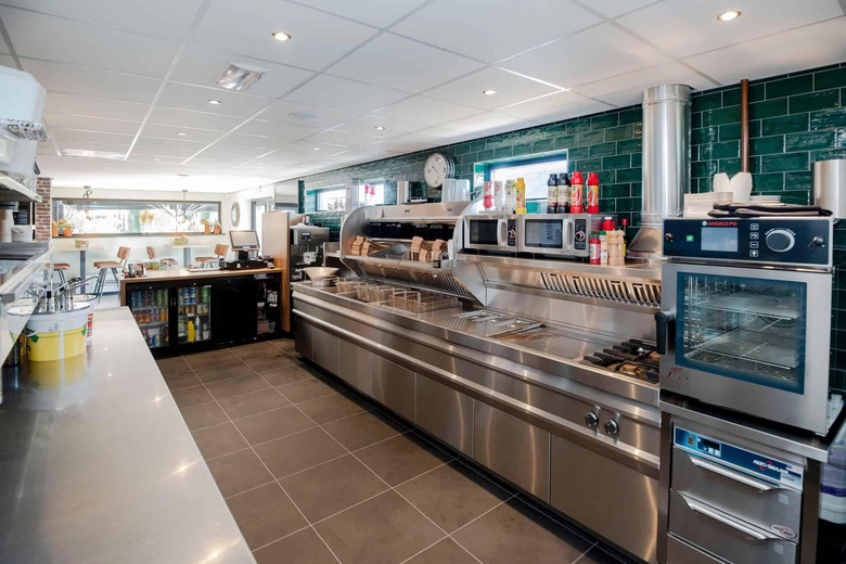 Horeca Ureterp - Weibuorren 100 - Foto 12