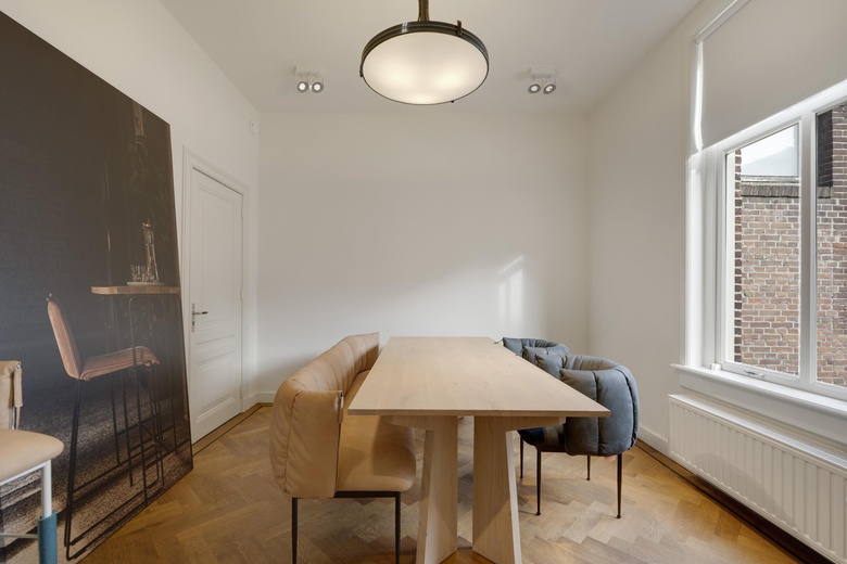 Kantoorruimte Oss - Molenstraat 62 - Foto 9