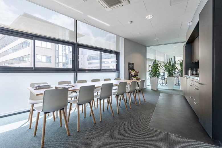 KantoorruimteaanVestdijk 68 - 80<br/> inEindhoven