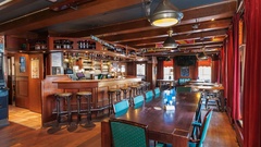 Horeca te koop Sexbierum - Kade 1