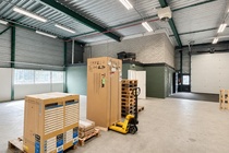 Bedrijfsruimte Den Bosch - Goudenheuvel 13 - Foto 6