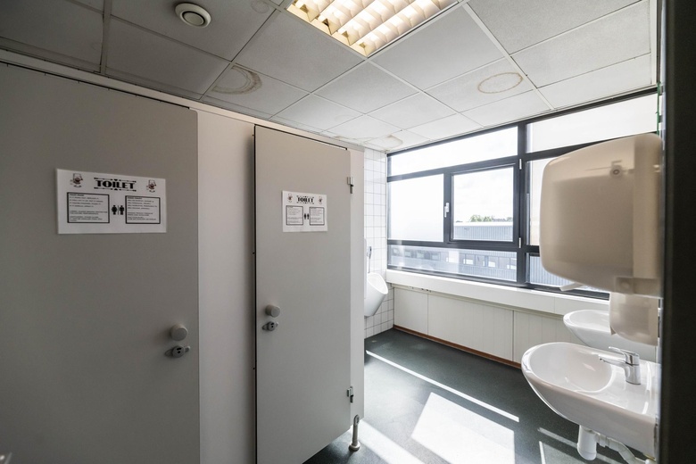 BedrijfsruimteaanHandelscentrum ZHZ 40 b<br/> inBarendrecht