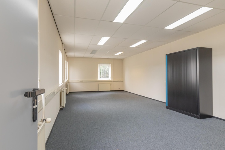 KantoorruimteaanHaarlemmerstraat 5<br/> inHillegom