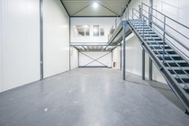 Bedrijfsruimte Tilburg - Ledeboerstraat 29 e - Foto 3