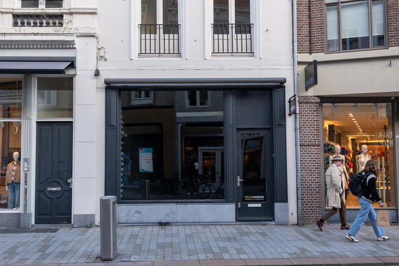 Bekijk foto 1 van Schapenmarkt 20 - 22