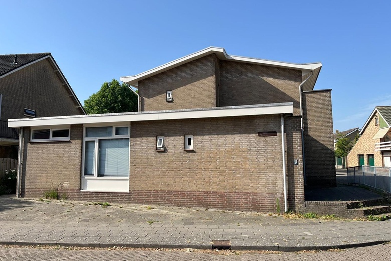 Zorg Oude-Tonge - Arendsstraat 34 - Foto 17