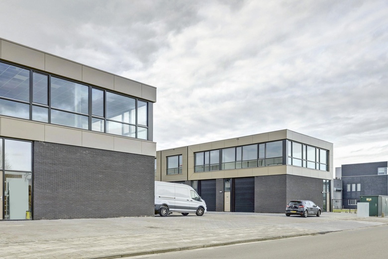 Kantoorruimte Eindhoven - Marinus van Meelweg 34 14 - Foto 11