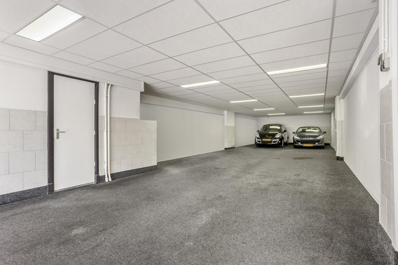 Bedrijfsruimte Den Haag - Jan Wapstraat 9 - Foto 10