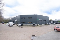 Bedrijfsruimte Valkenswaard - Het Nuweleind 2 - Foto 4