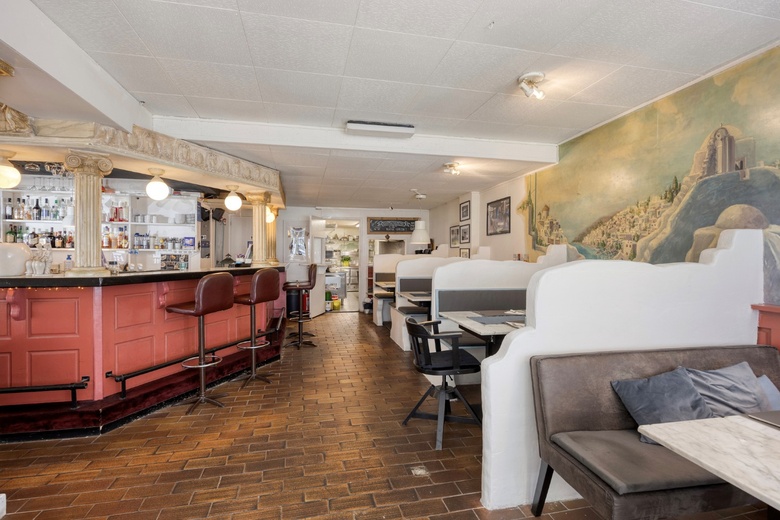 Horeca Beverwijk - Meerstraat 32 - Foto 2