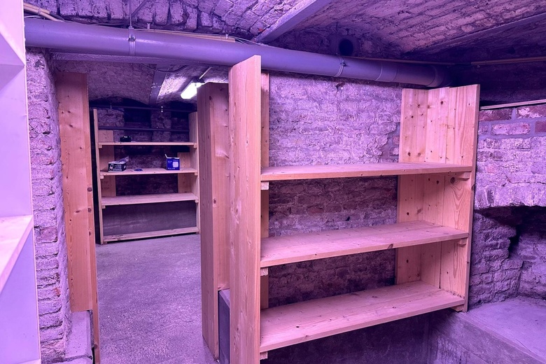 WinkelruimteaanGraanmarkt 2<br/> inMaastricht