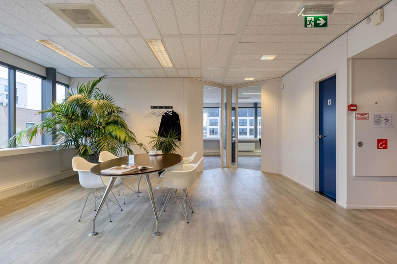 KantoorruimteaanMarathon 3<br/> inHilversum