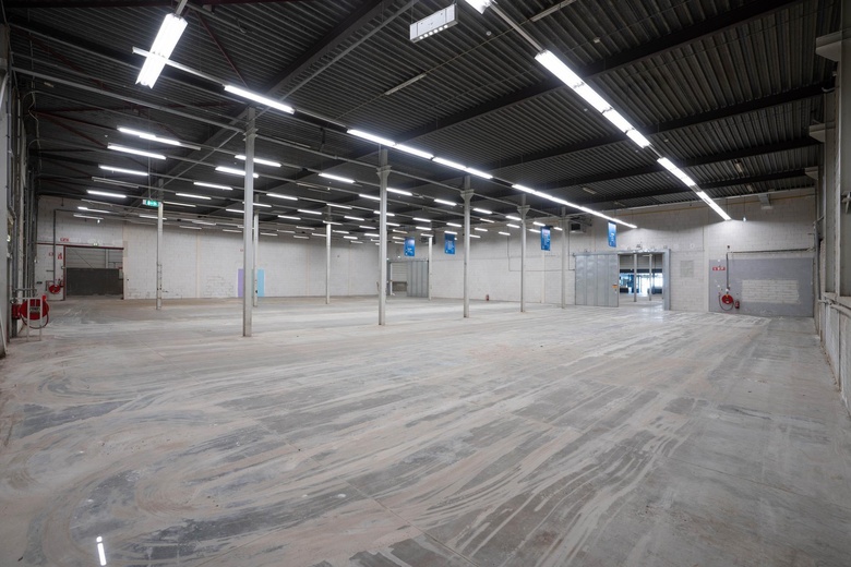 BedrijfsruimteaanDr. Nolenslaan 111<br/> inSittard