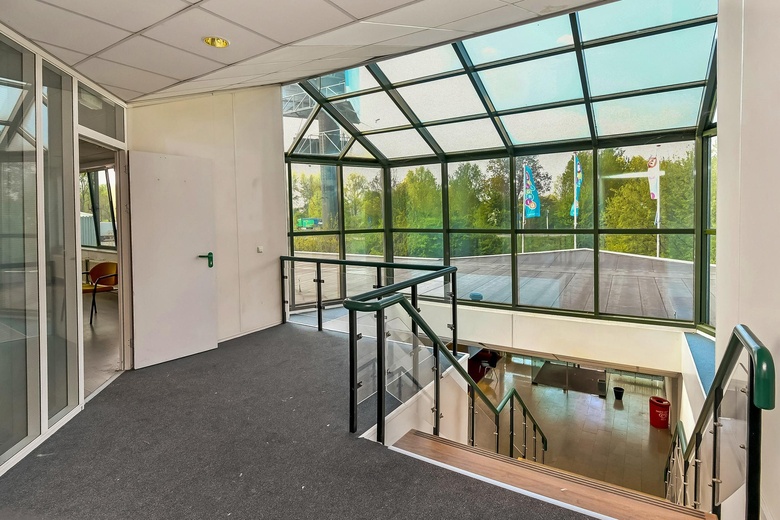 KantoorruimteaanHazenkamp 36<br/> inArnhem