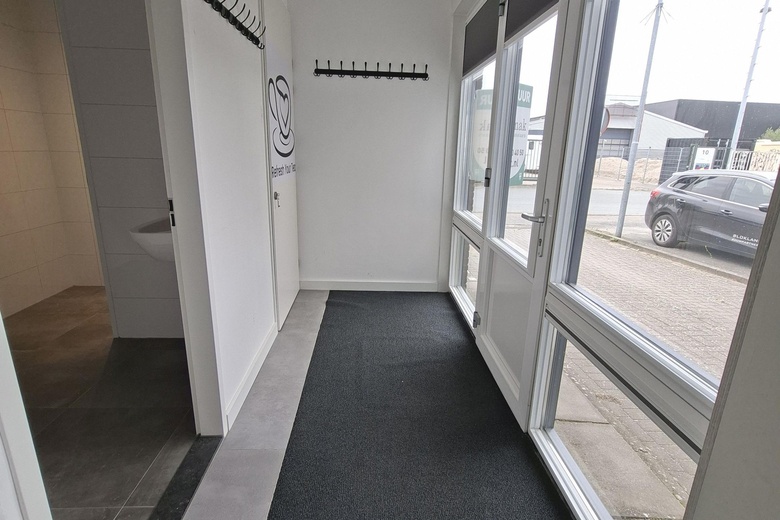 BedrijfsruimteaanHakgriend 4 A<br/> inHardinxveld-Giessendam BedrijfsruimteaanHakgriend 4 A<br/> inHardinxveld-Giessendam