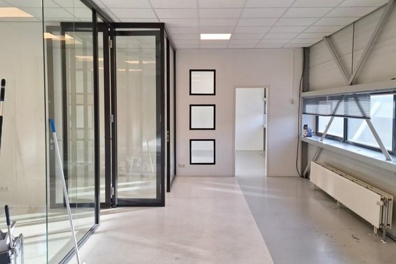 Kantoorruimte Amsterdam - Kollenbergweg 78 A - Foto 3