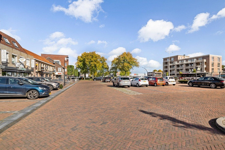 KantoorruimteaanStationsplein 14 a<br/> inHeesch