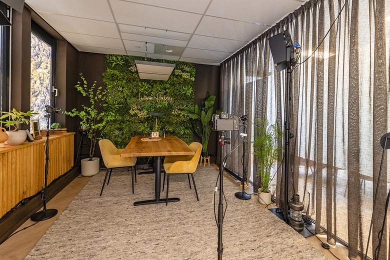 KantoorruimteaanAmalialaan 41<br/> inBaarn