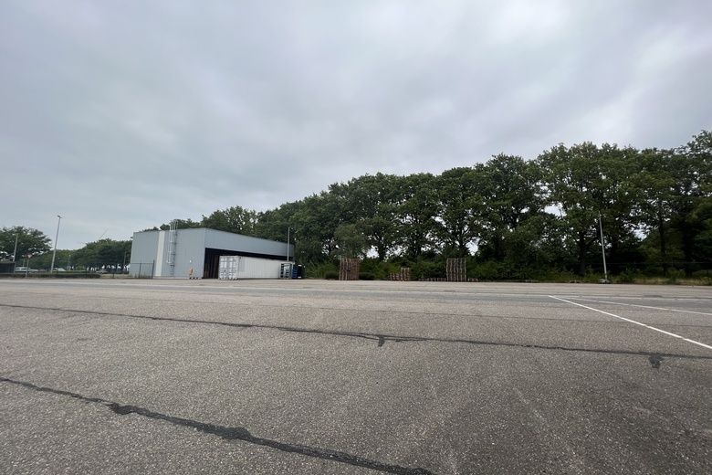 BedrijfsruimteaanGesworenhoekseweg 8<br/> inTilburg