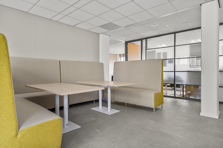 KantoorruimteaanNieuwe Oeverstraat 65<br/> inArnhem