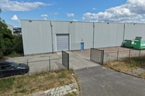 Bedrijfsruimte Almere - Damsluisweg 40 - Foto 4